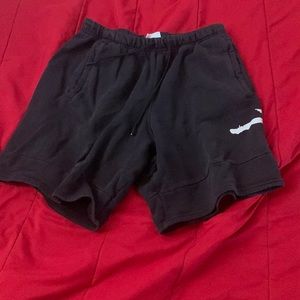 Jordan shorts size M